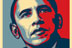 Barack Obama: praise for campaign