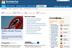 The Motley Fool's home page