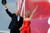Richard Branson's airline: Virgin Atlantic