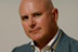 Hitting out: Colin Byrne is said to be close to Lord Mandelson