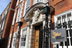 Lib Dem HQ at Cowley Street