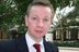 Under fire: Michael Gove