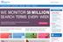 Experian: monitoring service Hitwise