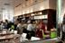 Bookings: diners can reserve in real-time online