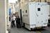 Media scrutiny: prisoner escaped from a GEOAmey van (PA Photos) Media scrutiny: prisoner escaped from a GEOAmey van (PA Photos)
