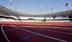 Olympic stadium: David Poultney LOCOG Olympic stadium: David Poultney LOCOG