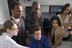 Diversity: Six hundred non-graduates offered places (Getty Images) Diversity: Six hundred non-graduates offered places (Getty Images)