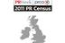 PR Census 2011: first industry-wide census PR Census 2011: first industry-wide census