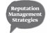 Inside Track: Reputation management strategies Inside Track: Reputation management strategies