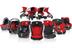 Britax: wants to be seen as a lifestyle brand Britax: wants to be seen as a lifestyle brand