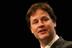 Nick Clegg: wants better links with Tory ministers Nick Clegg: wants better links with Tory ministers