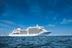Silversea: wants to build its UK and Ireland brand Silversea: wants to build its UK and Ireland brand
