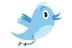 Twitter: used by UK researchers to follow media Twitter: used by UK researchers to follow media