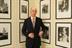 Dylan Jones: editor of GQ backs the campaign Dylan Jones: editor of GQ backs the campaign