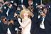 Courtney Love: settled defamation lawsuit Courtney Love: settled defamation lawsuit