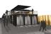 Boxpark: opens in December in Shoreditch Boxpark: opens in December in Shoreditch