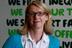 Lynda Thomas: new role Lynda Thomas: new role