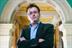 Jimmy Leach: ran the FCO’s 250-site web platform Jimmy Leach: ran the FCO’s 250-site web platform