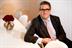 Steffan Williams: 'It would help us to be better known in our domestic market' (Julian Dodd) Steffan Williams: 'It would help us to be better known in our domestic market' (Julian Dodd)