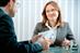 Make sure your CV highlights all your skills and relevant experience so you stand out from the crowd (photograph: istock)