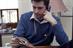 The GMC advises contacting a non-registered patient's own GP providing the patient does not object