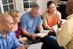 Being part of a revision group offers invaluable experience, as well as support and friendship, during your preparation for the CSA and AKT (Photograph: Istock)
