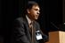 Dr Nagpaul: 'It was inevitable that the management fee would be less than (PCTs receive) at present because of this government's pledge to cut costs' (Photograph: JH Lancy)