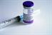 The DoH has been left with 30 million excess doses of swine flu vaccine (Photograph: JH Lancy)