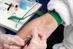 Genes may block drug response (Photograph: spl)