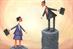 The GP gender earnings gap