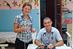 While in Belize, Dr Stirling and Dr Reeves saw similar patient issues as they had seen in the UK