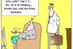The GP Record, by Fran Orford www.francartoons.com