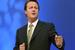 David Cameron: driving the release of figures on government adspend