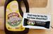Marmite: introduces spoof product range