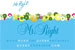 Mr Right...BMB creates poster