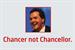 Labour: targets George Osborne
