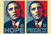 Barack Obama...election campaign scooped Grands Prix in Titanium and Integrated