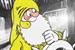 Fisherman's Friend: latest ad starring cartoon character