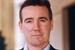 Adam Crozier: outlines his plans for ITV this week