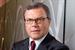 Sir Martin Sorrell: WPP chief executive