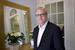 Hamish Pringle: stepping down as IPA DG