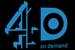4oD: viewing figures set to increase