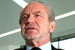 Sir Alan Sugar...Apprentice guru and former Amstrad bos