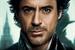 Sherlock Holmes: deployed for Visit Britain campaign