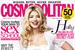 Cosmopolitan: covermounts brought mixed results