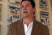 Campaign Integration Essays 2009...Dominic Stinton