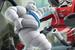 Michelin: UK springboard for first global ad campaign