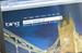 Bing: ident for Channel 4 show The Simpsons
