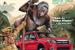 Ford: comic-inspired Ranger campaign