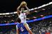 Albion to work with British Basketball